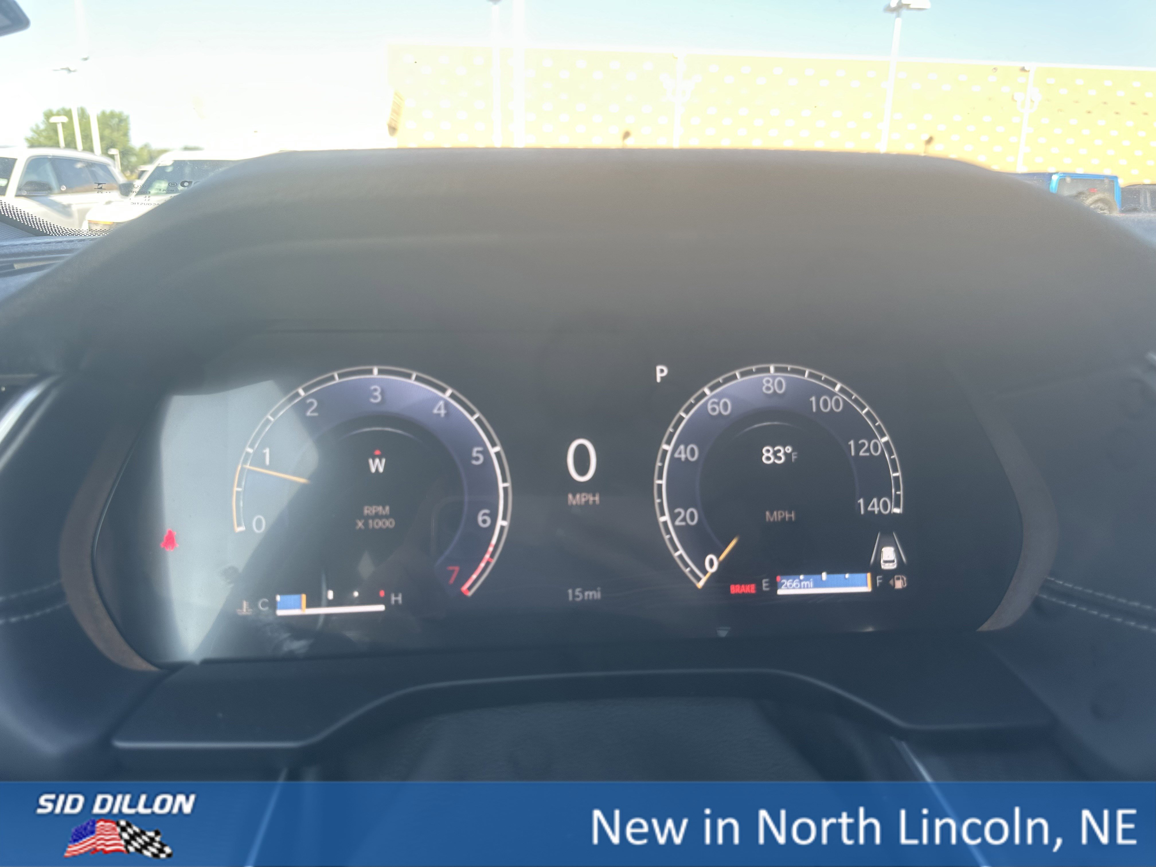 2025 Jeep Grand Cherokee Altitude X photo 2