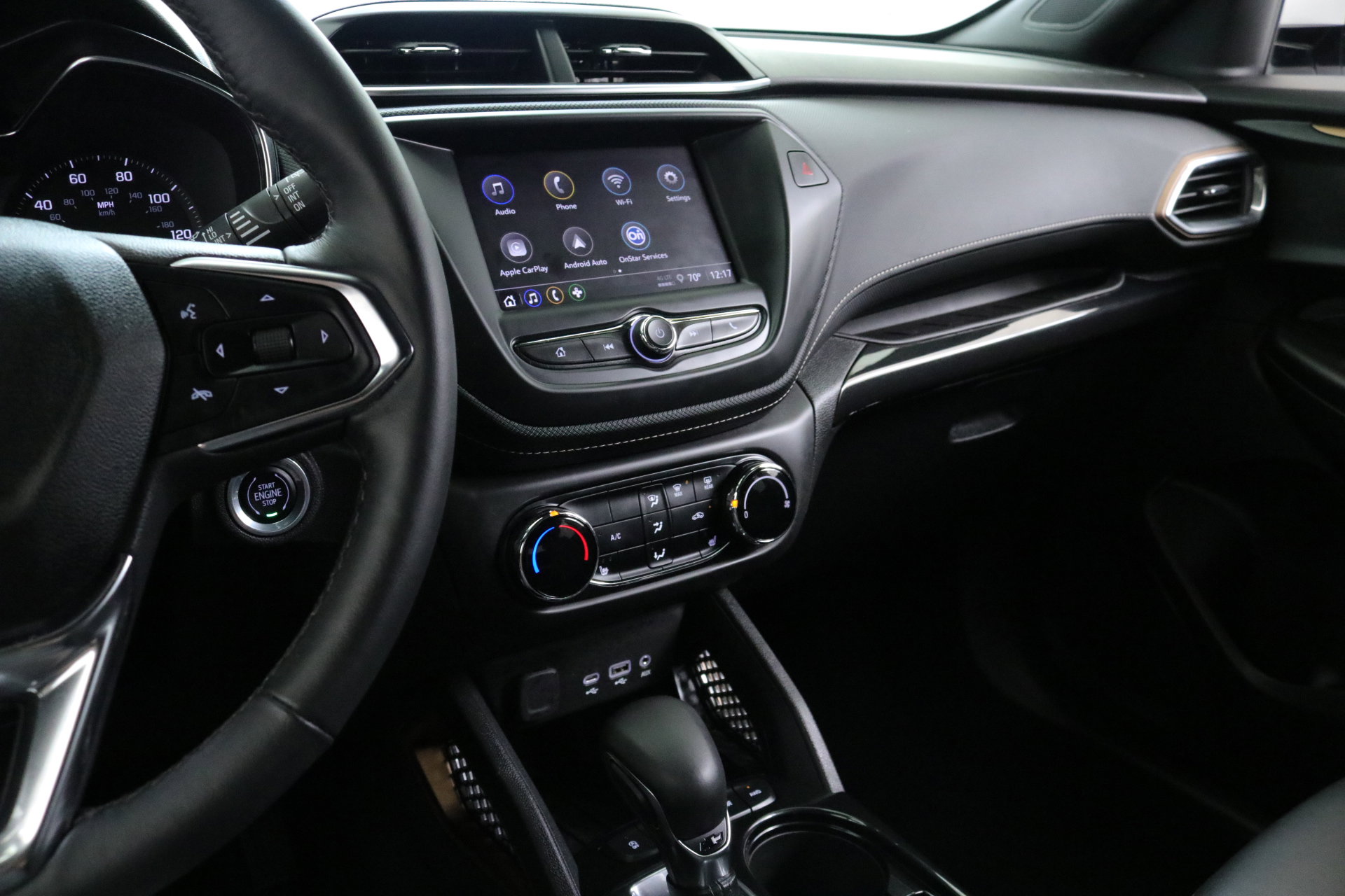 2023 Chevrolet Trailblazer ACTIV photo 18