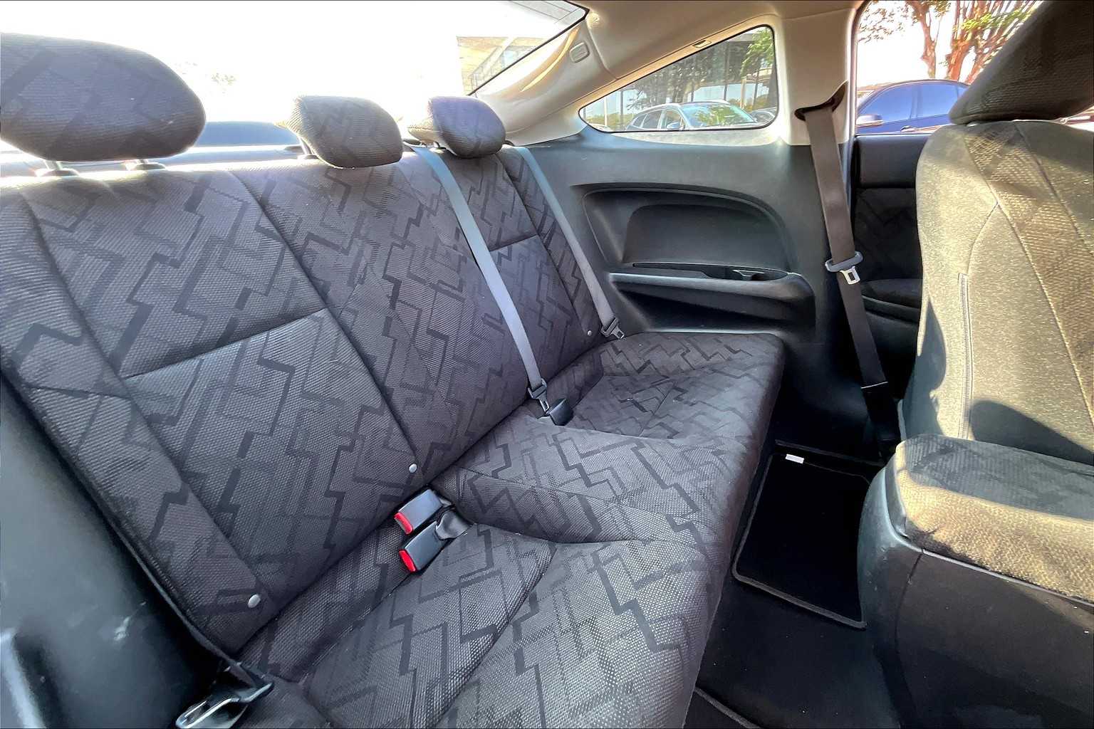 2013 Honda Civic LX photo 15