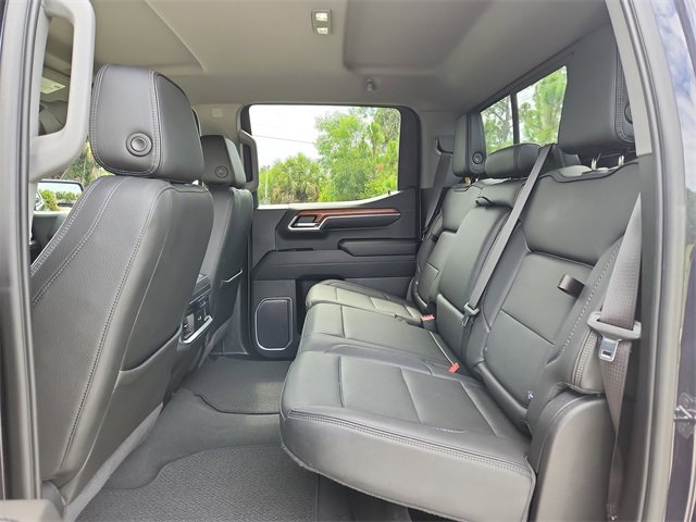 2022 Gmc Sierra 1500 Denali photo 8