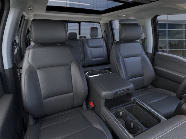 2025 Ford F-250 photo 10