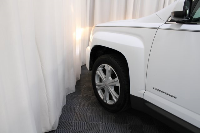 2017 Gmc Terrain SLE photo 17