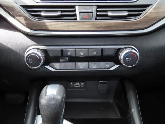 2023 Nissan Altima 2.5 SV photo 20
