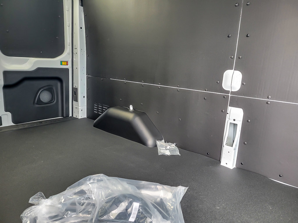 2026 FORD TRANSIT - Image 19