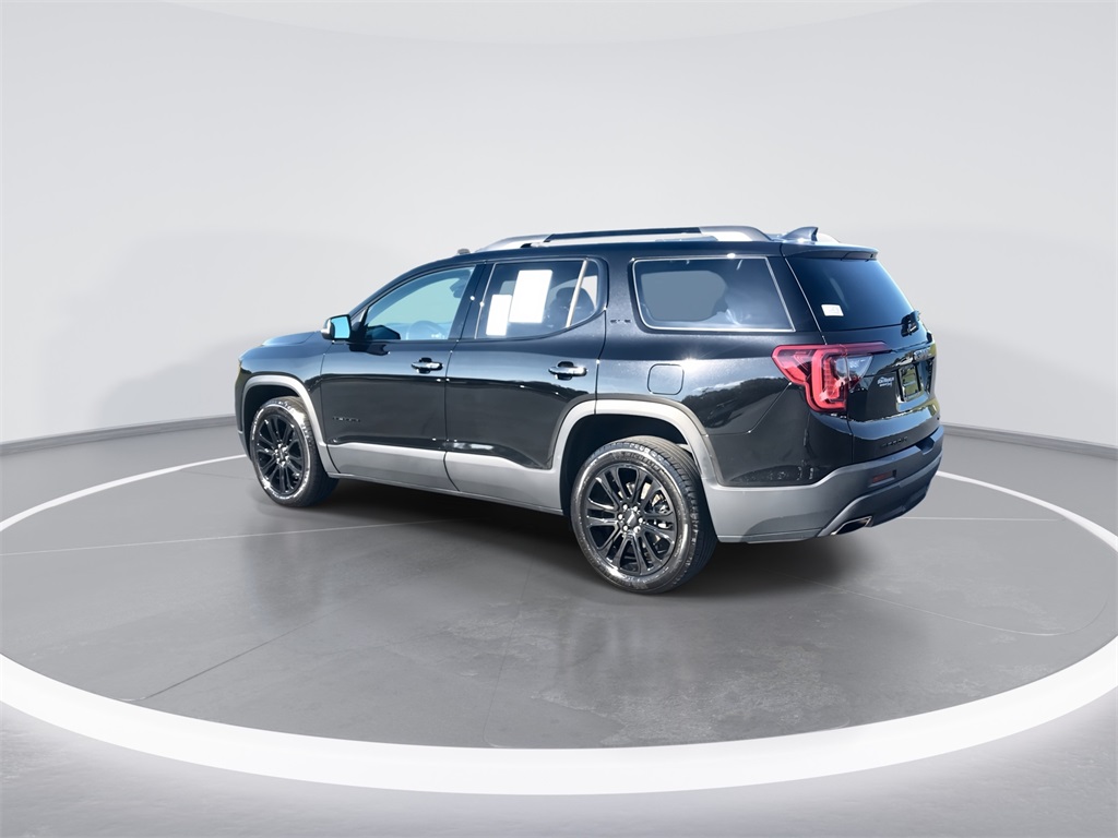2023 Gmc Acadia SLE photo 3