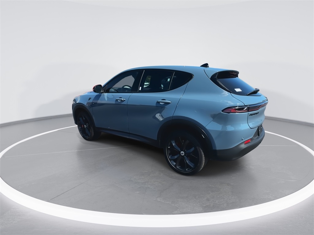 2024 Dodge Hornet GT photo 6