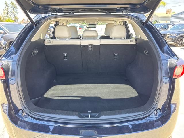 2019 Mazda CX-5 Grand Touring photo 22