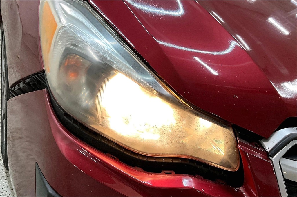 2013 SUBARU IMPREZA - Image 25