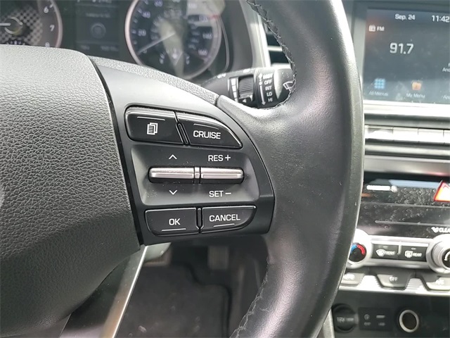 2019 Hyundai Elantra SEL Value Edition Limited photo 15