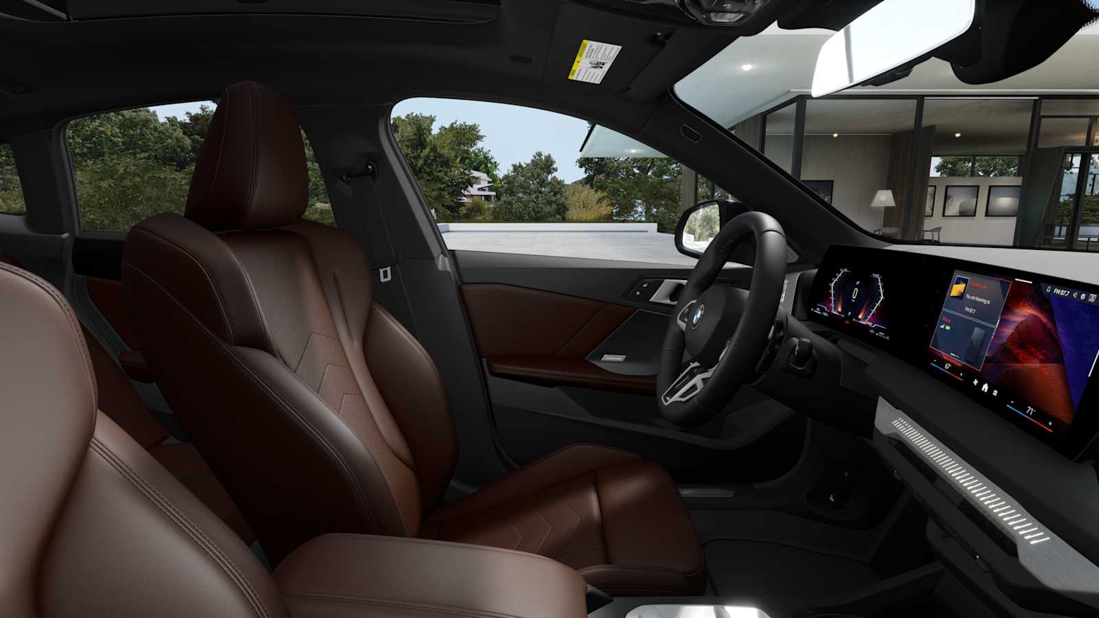 2026 Bmw 228 photo 9