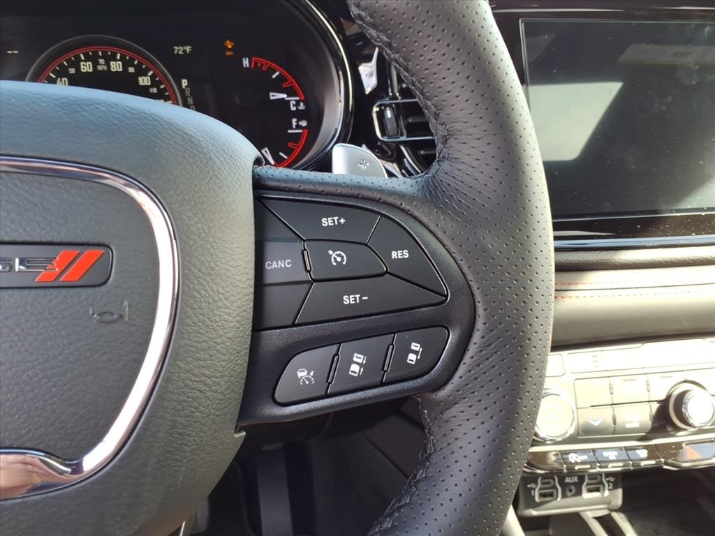 2026 Dodge Durango GT Plus photo 17