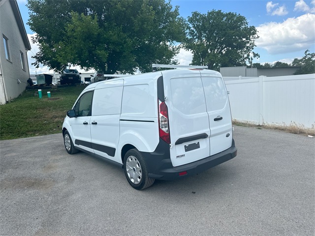2017 Ford Transit Connect XL photo 11