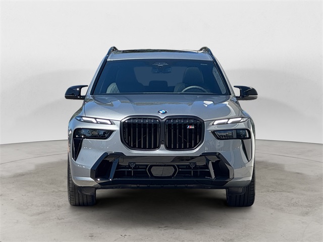 2026 Bmw X7 M60i photo 2