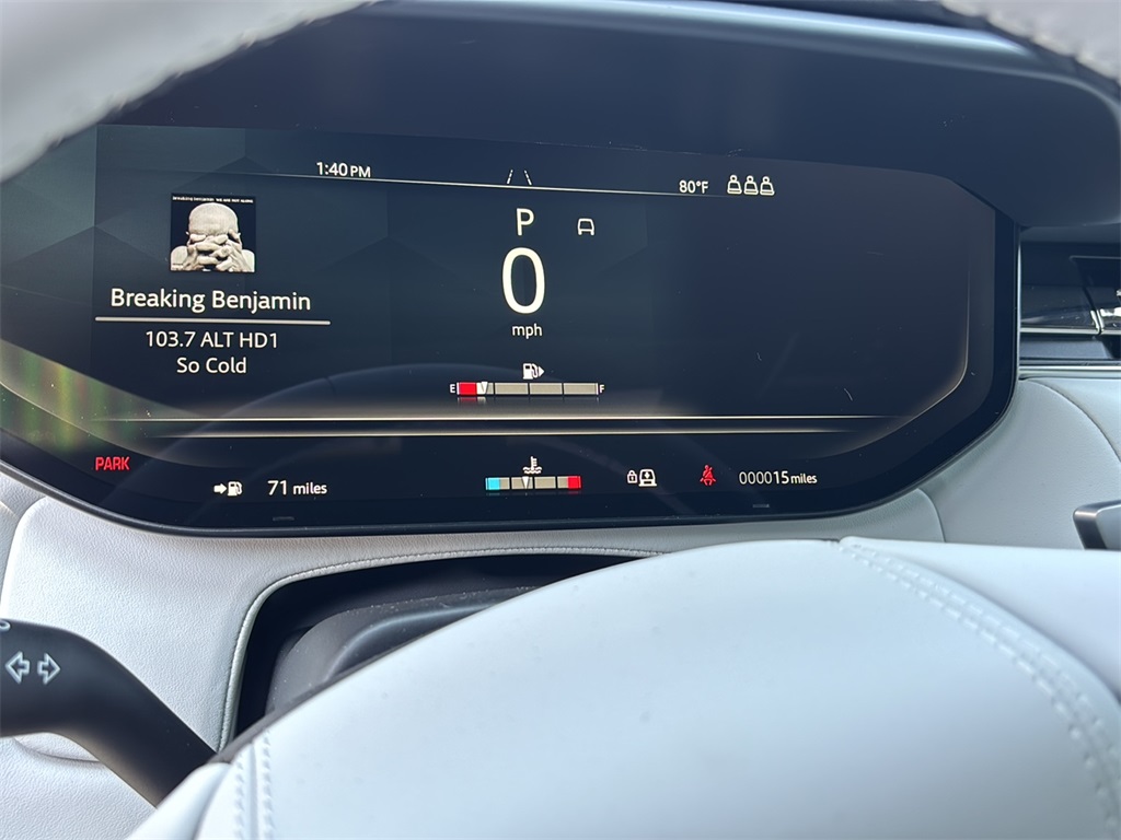 2025 Land Rover Range Rover Sport SE photo 10