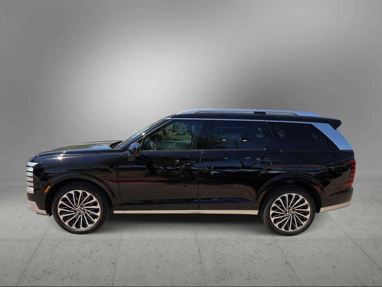 2026 Hyundai Palisade Calligraphy photo 4