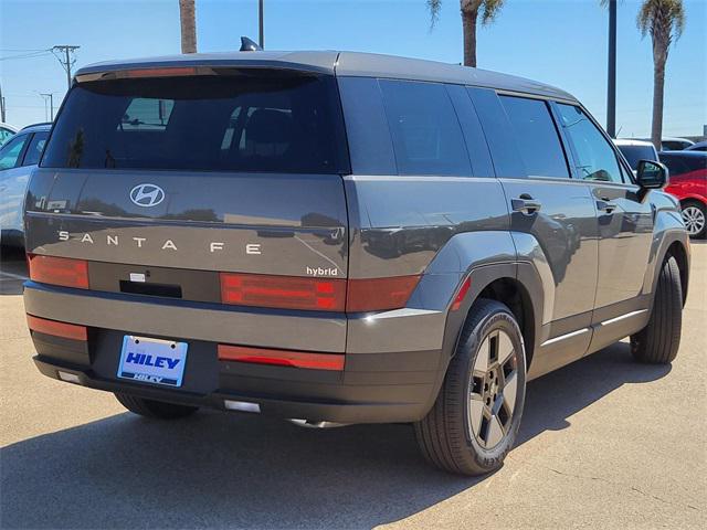 2026 Hyundai Santa Fe SE photo 2