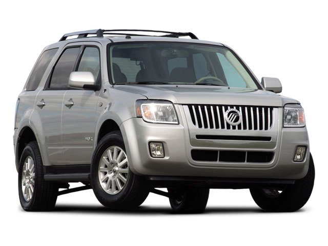 2008 Mercury Mariner V6's photo