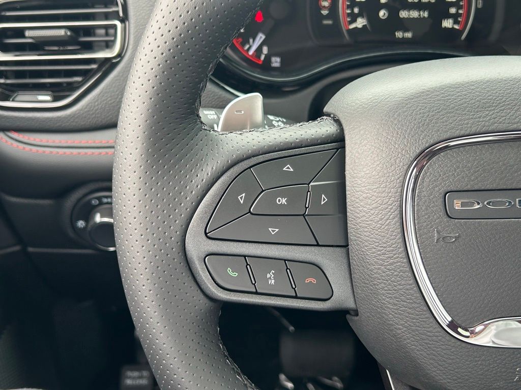 2026 Dodge Durango GT Plus photo 51