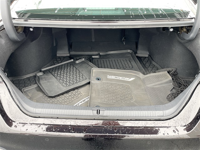 2019 TOYOTA AVALON - Image 26