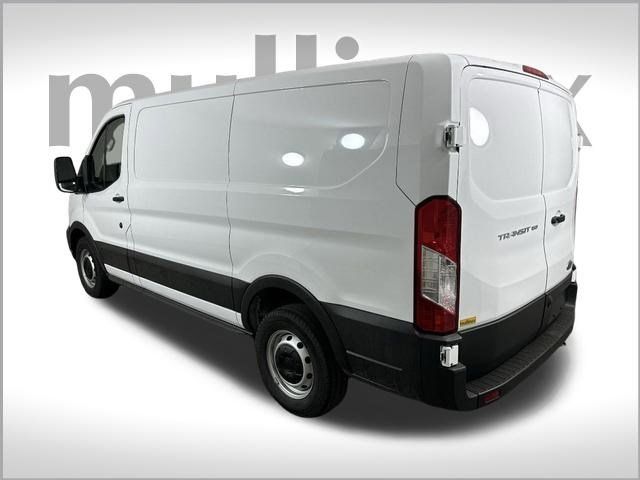 2025 Ford Transit Cargo Van photo 3