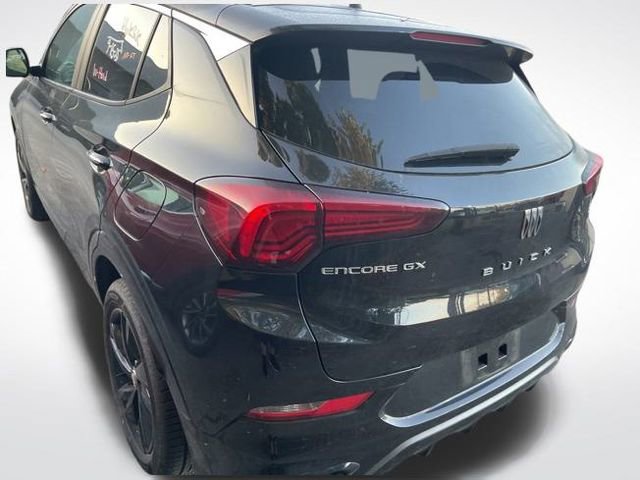 2024 Buick Encore GX Sport Touring photo 4