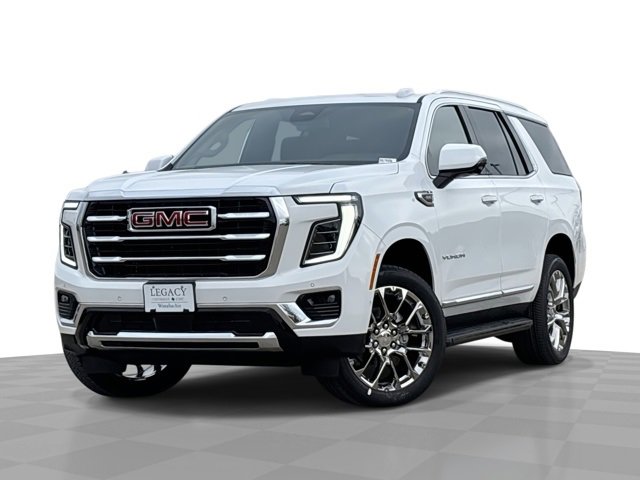 2026 GMC Yukon Elevation's photo