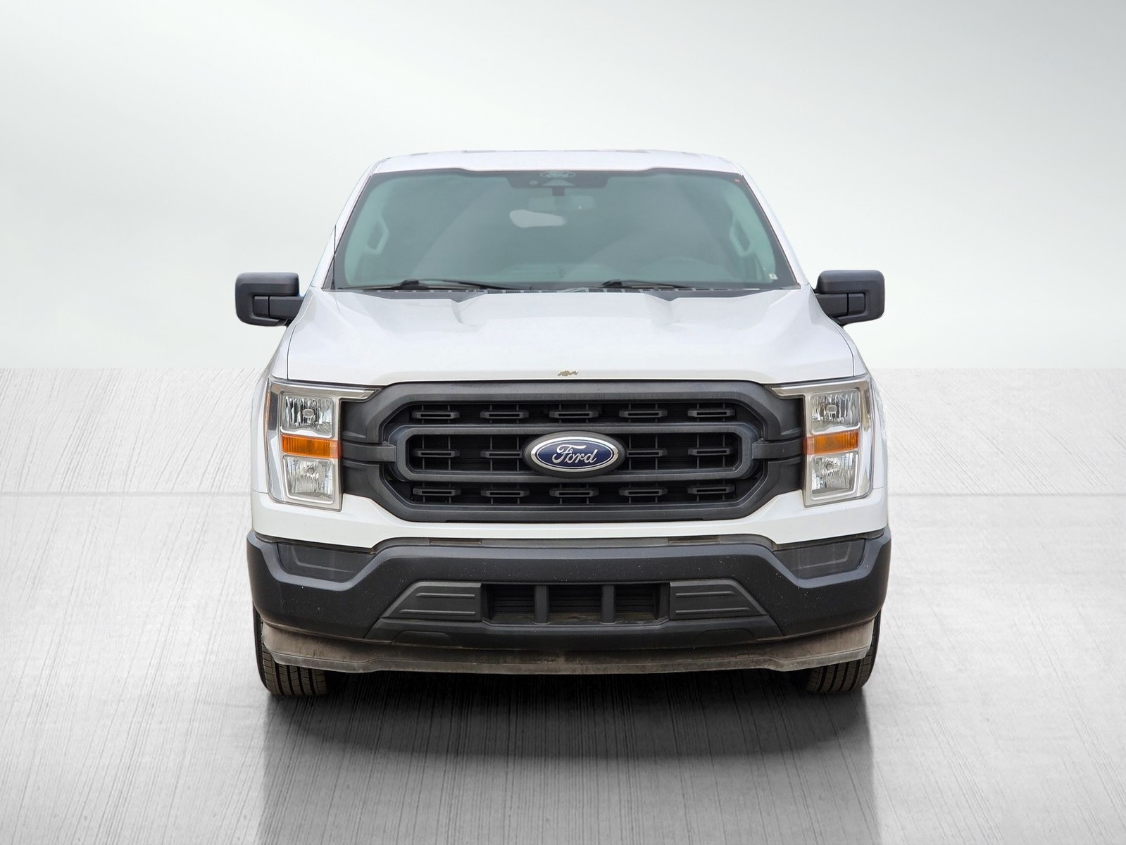 Used 2021 Ford F-150 XL with VIN 1FTFW1CD9MFA73352 for sale in Lakewood, CA