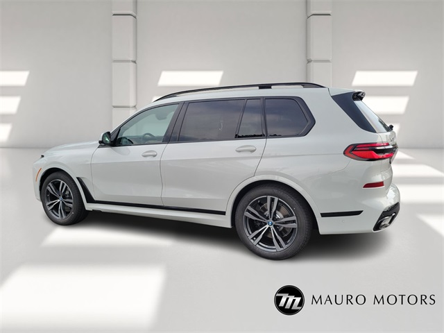 2026 Bmw X7 xDrive40i photo 5