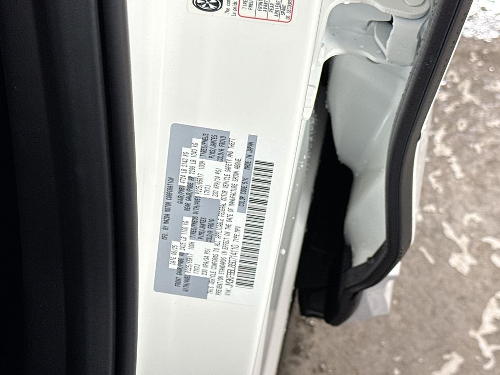 2025 Mazda CX-5 2.5 Select photo 31