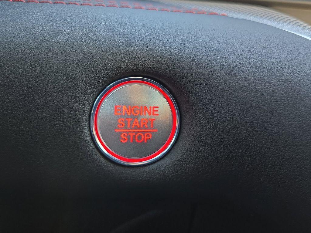 2025 Acura TLX A-Spec SH-AWD photo 4