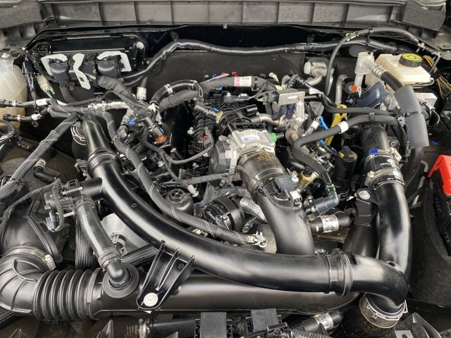 2023 Ford Bronco Outer Banks photo 20