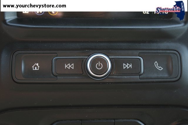 2019 Chevrolet Silverado 1500 Work Truck photo 26