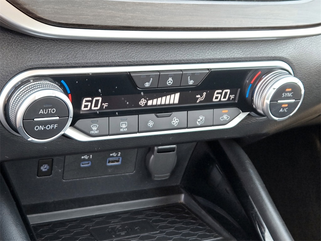 2023 Nissan Altima 2.5 SL photo 20
