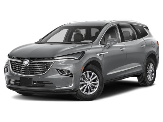2023 Buick Enclave Premium's photo
