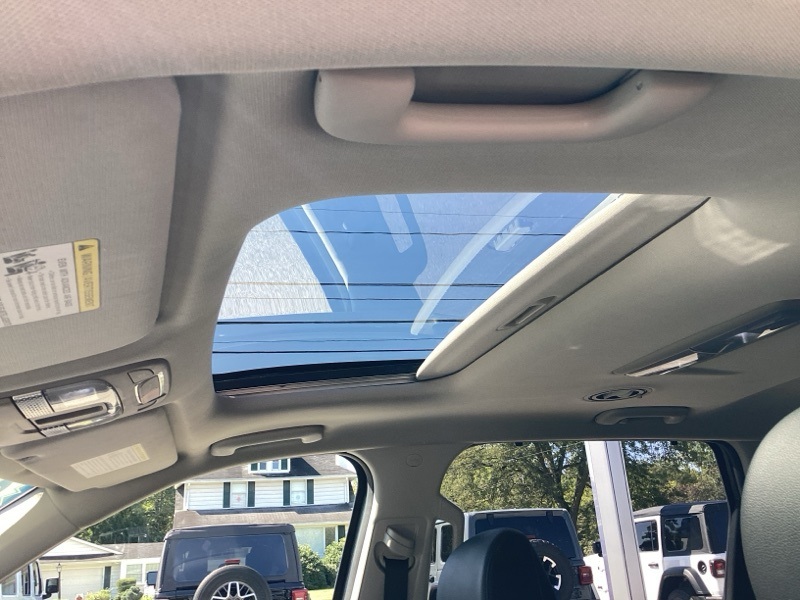 2024 Kia Telluride EX photo 23