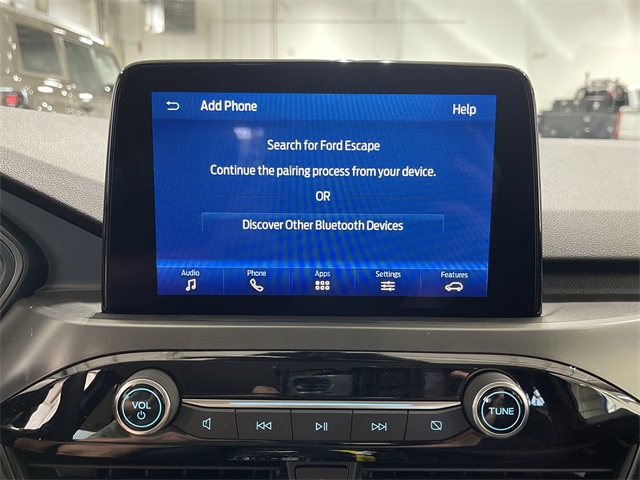 2026 Ford Escape Active photo 29