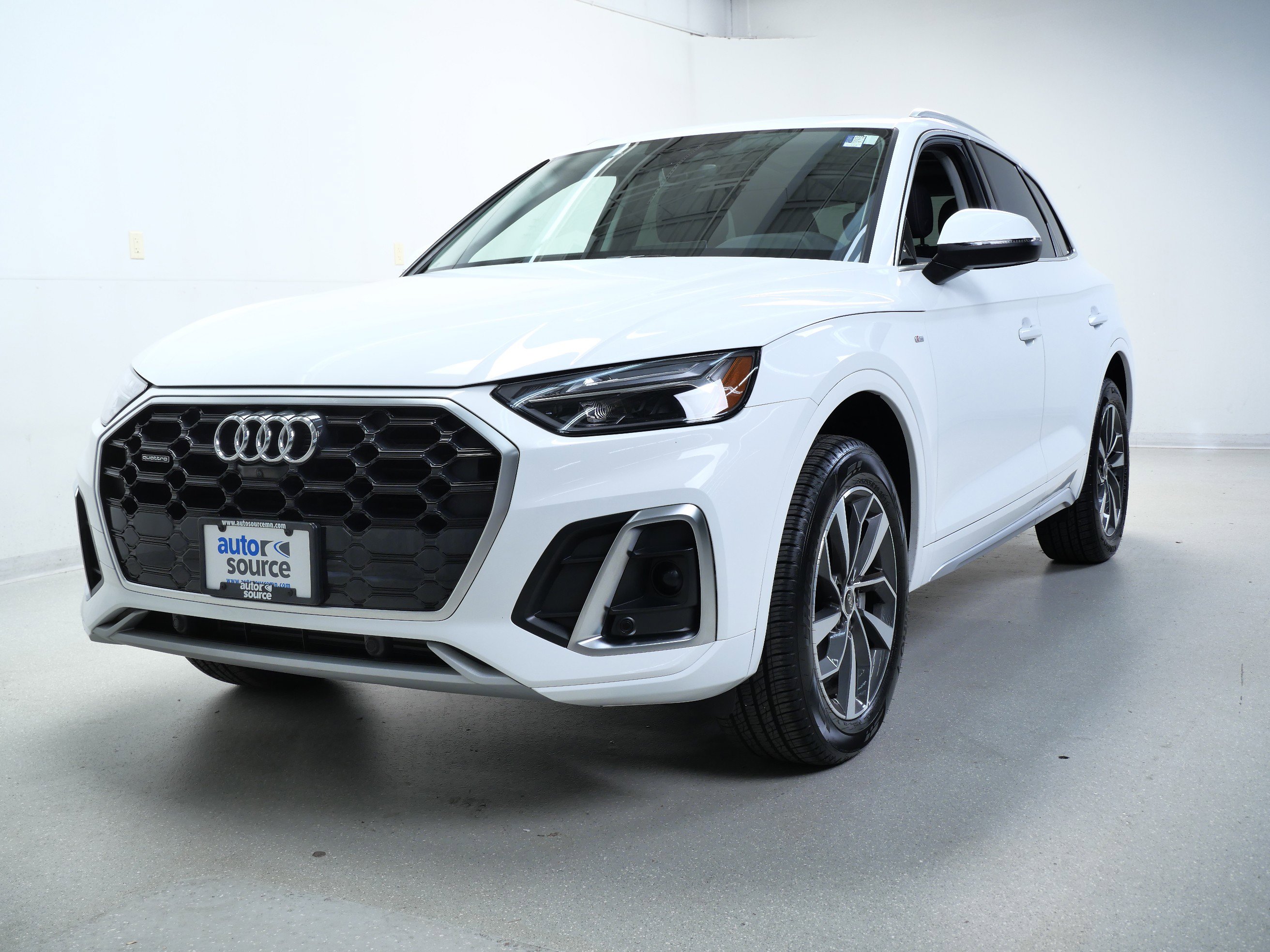 2023 Audi Q5 S line Premium Plus photo 10