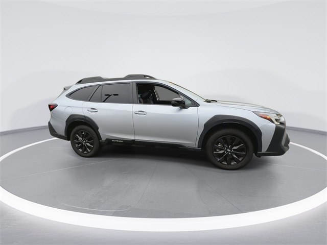 2024 Subaru Outback Onyx Edition photo 9