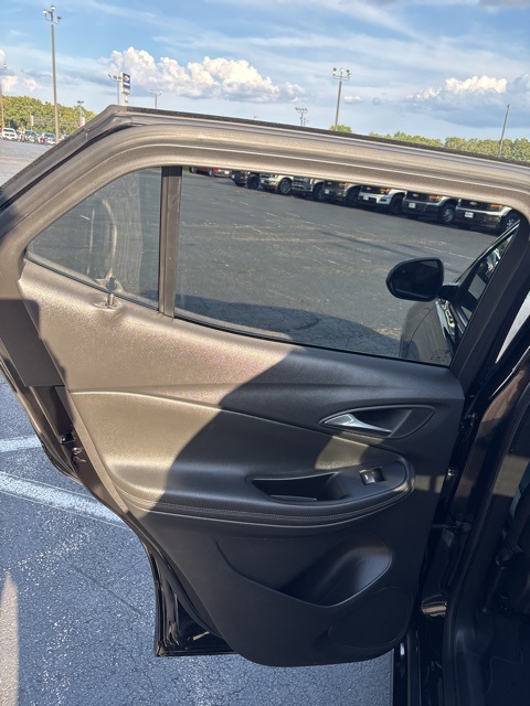 2024 Buick Encore GX Sport Touring photo 45