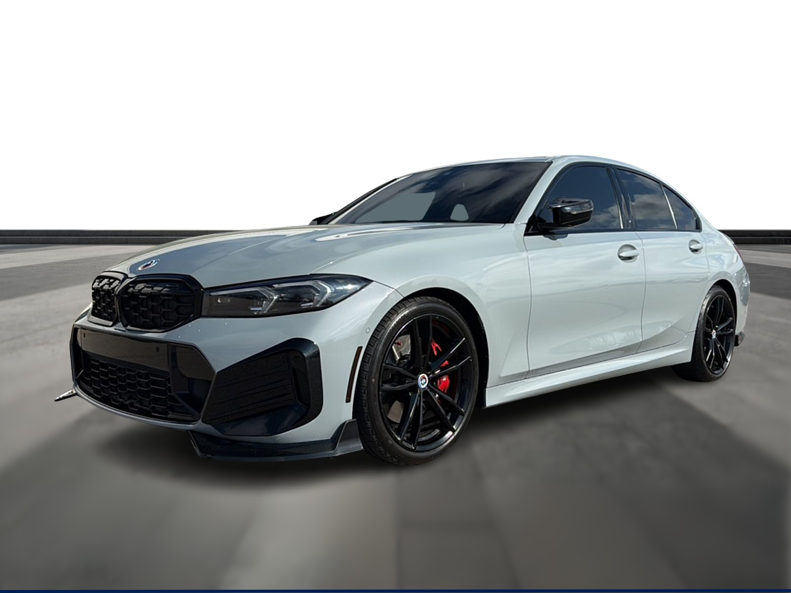 2023 BMW 3 Series M340i's photo