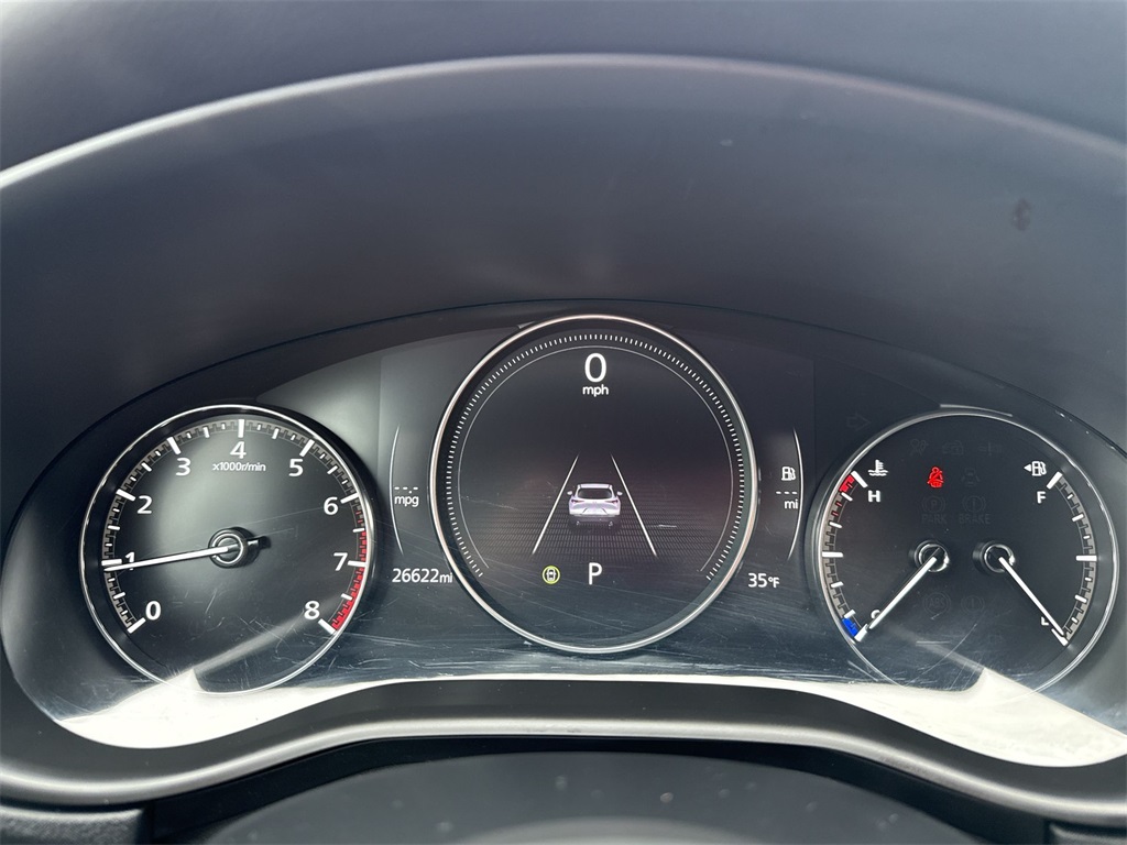 2024 MAZDA CX-30 - Image 14
