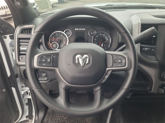 2024 Ram 4500 Tradesman photo 14