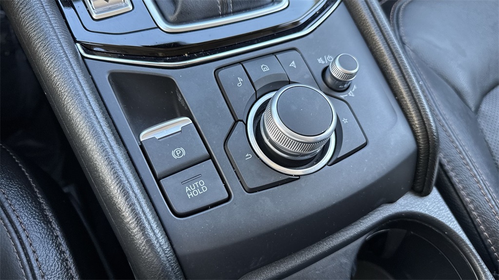 2023 Mazda CX-5 2.5 S Preferred photo 51
