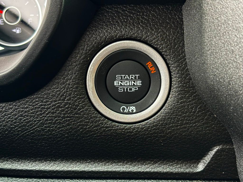 2026 Ram 1500 Tradesman photo 19