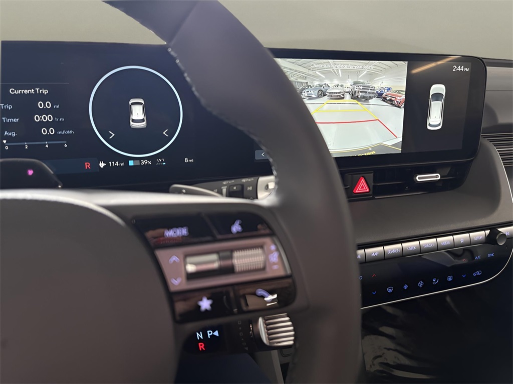 2025 Hyundai Ioniq 5 SEL photo 20
