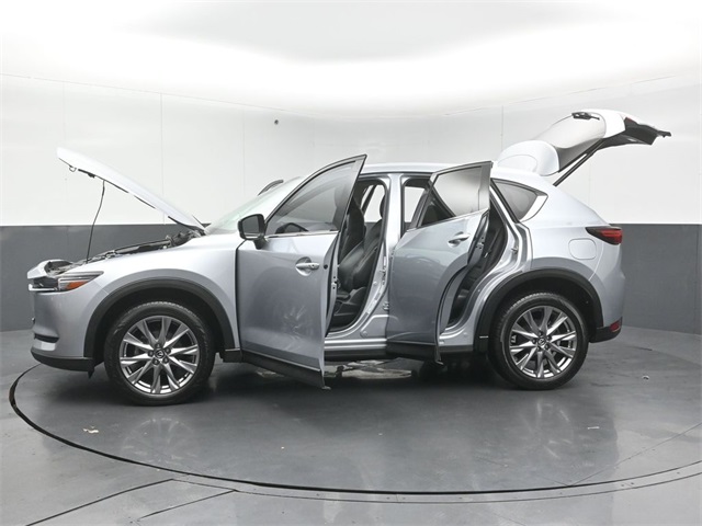 2021 MAZDA CX-5 - Image 57