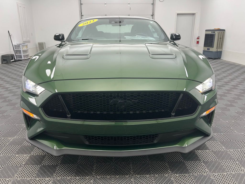 2023 Ford Mustang GT photo 7