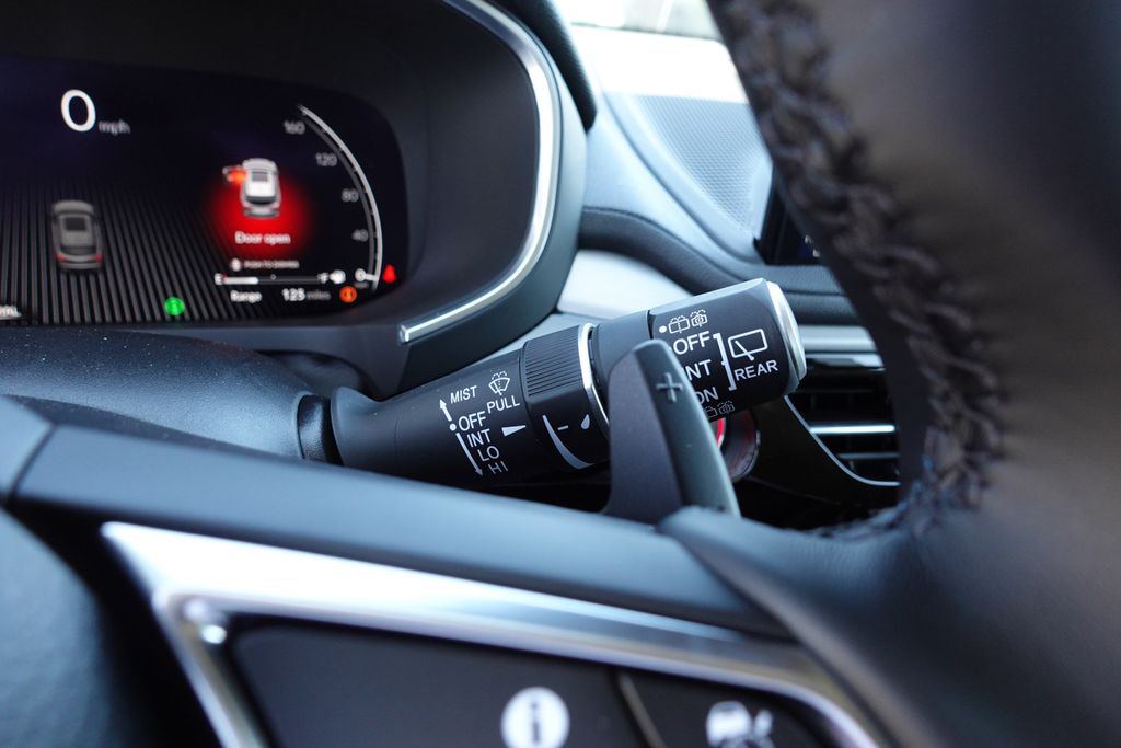 2026 Acura MDX Base photo 14