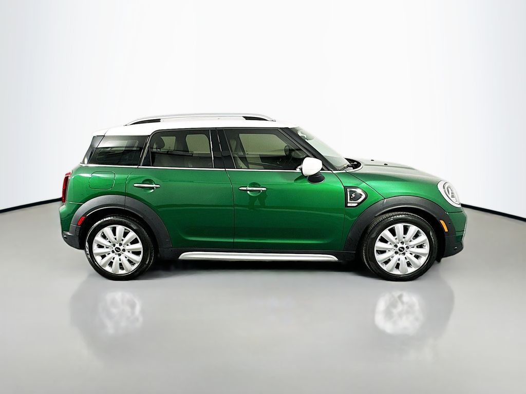 2022 Mini Countryman S photo 4