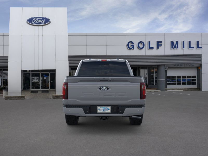 2026 FORD F-150 - Image 4